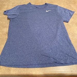 Women’s Nike T-shirt size medium